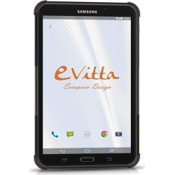 Funda E-Vitta Rugged para Samsung GTA T580 (EVSG000690) | 8436540277756
