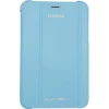 Funda Galaxy Tab2 7`` Capri Blue (EFC-1G5SLECSTD) | (1)