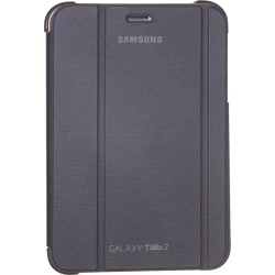 Funda Galaxy Tab2 7`` Gris (EFC-1G5SGECSTD)