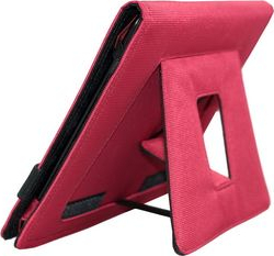 Funda WOXTER Casual Cover 80 Red Tablet PC (TB26-060) [1 de 2]