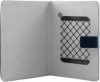 Funda Woxter Leather Case 50 Azul para eBook(EB26-013) | (1)