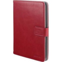 Imagen de Funda Woxter Leather Case 50 Rojo para eBook(EB26-014)