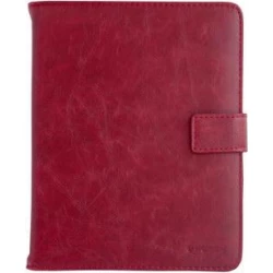 Funda WOXTER Leather Case 60 Red for Ebook (EB26-011) [1 de 6]