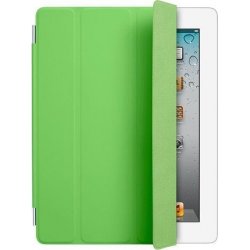 Funda Poliuretano Apple Ipad 2 3 4 Verde (MD307ZM/A) | MD309ZM/A