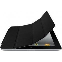 iPad Cover Smart Negro Piel (MC947ZM) | MC947ZM/A