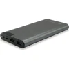 Powerbank CONCEPTRONIC 10000mAh 10W mUSB USB-A(AVIL02G) | (1)