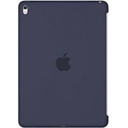 Silicone Case iPad Pro 9.7`` Azul Medianoche (MM212ZM/A) | 0888462815253