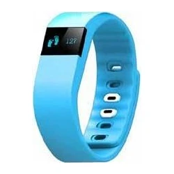Smart Bracelet Billow Bt4.0 Light Blue (XSB70LB) | 8435099521204