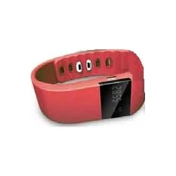 Smart Bracelet Billow Bt4.0 Red (XSB60R) | 8435099521167