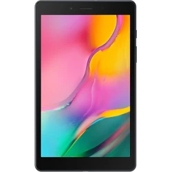 Tablet Samsung Tab A 2019 8`` 2gb 32gb 4g Negra (T295) | SM-T295NZKABGL | 8806090009167