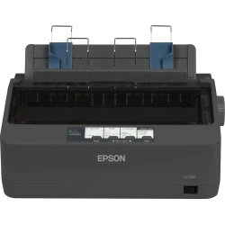 Impresora Epson Lx-350 Usb 2.0 Paralelo (c11cc24031) / 20101011 - EPSON en Canarias