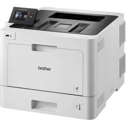 Brother impresora laser color hl-l8360cdw a4 2400x600ppp 31ppm usb 2.0 wifi ethe | HLL8360CDW | 4977766774208 [1 de 4]