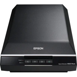 Imagen de Escáner Epson Perfection V600 Photo USB (B11B198032)
