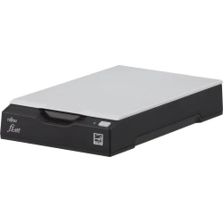 Fujitsu Escaner de Superficie plana fi-65F A6 USB 2.0 Resolucion salida hasta 60 | PA03595-B001 | 4939761303272 [1 de 9]