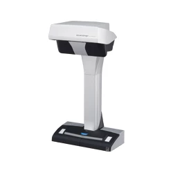 Fujitsu ScanSnap SV600 Escáner de captura aérea 285 x 218 DPI A3 Negro, Blanco | PA03641-B301 | 4939761308734 [1 de 9]