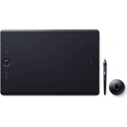 Tableta WACOM Intuos Pro L USB/BT (PTH-860-S) | 4949268620062