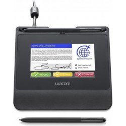 Tableta Wacom Para Firmas + Sign Pro Pdf (STU-540-CH2) | 4949268622615