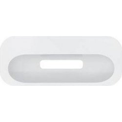 Adaptador Apple Ipod Touch 4G Blanco (MC650ZM/A)