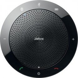 Jabra Speak 510 MS altavoz Universal USB/Bluetooth Negro | 7510-109 | 0706487013310 [1 de 4]