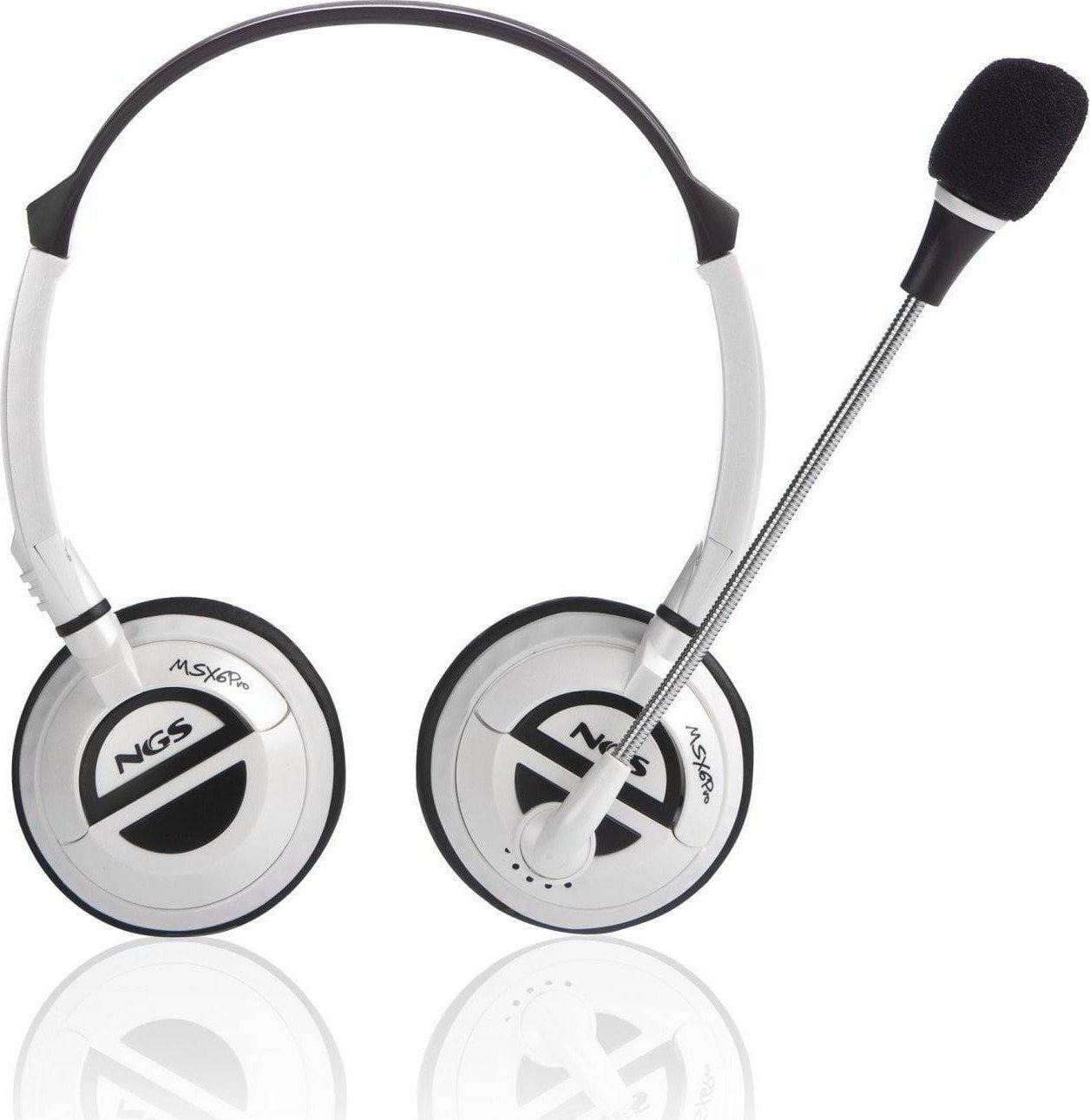 Наушники NGS msx1. Белые наушники на черном фоне. Headphones Astros stereo White. Power pro наушники