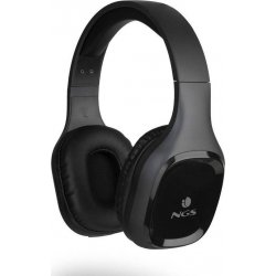 Auriculares+micro Ngs Wireless Bt (ARTICASLOTHBLACK) | 8435430614848