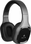 Auriculares+micro NGS Wireless BT Gris(ARTICASLOTHGRAY) | (1)