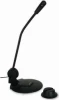 Micrófono de Sobremesa NGS 3.5mm Negro (MS102) | (1)