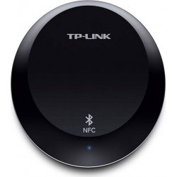 Receptor De Audio Tp-link Bluetooth 4.1 3.5mm (ha100) / 30204634 - TP-LINK en Canarias
