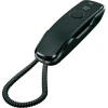 Teléfono Fijo Gigaset DA210 Negro (S6527-R101) | (1)