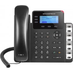 Teléfono IP Grandstream GXP1630 3 Líneas 3SIP PoE Pymes