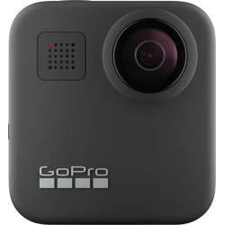 GoPro MAX UHD 5.6K30 16.6MP Wifi Black (CHDHZ-201-RW) | 0818279024319