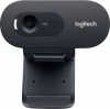 WebCam LOGITECH C270 HD USB Micro Negra (960-001063) | (1)