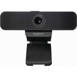 Webcam Logitech C925e Fhd Usb Micro Negra (960-001076) | 5099206064027