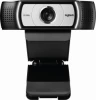 WebCam LOGITECH C930E USB Micrófono Negra (960-000972) | (1)