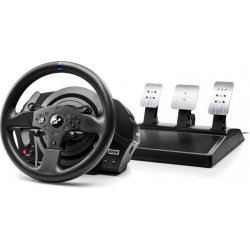 Volante+pedales Thrustmaster T300rsgt Ps3 4 (4160681) | 3362934110420