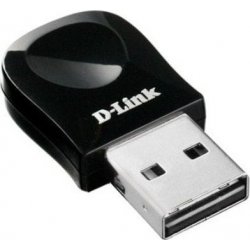 Adaptador D-Link 300Mbps 2.4GHz USB 2.0 Negro (DWA-131) | 0777786369309 | Hay 2 unidades en almacén | Entrega a domicilio en Canarias en 24/48 horas laborables
