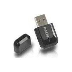 Adaptador NETIS Nano 300Mbps 2.4GHz USB Negro (WF2123) Adaptador NETIS Nano 300Mbps 2.4GHz USB Negro (WF2123) | 0088591201082 | Hay 1 unidades en almacén | Entrega a domicilio en Canarias en 24/48 horas laborables