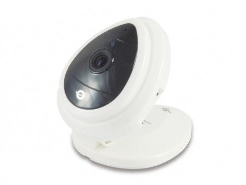 TP-Link TC70 cámara de vigilancia Cámara de Seguridad IP Interior