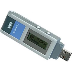 CISCO Adaptador USB Wireless-G + Finder WUSBF54G