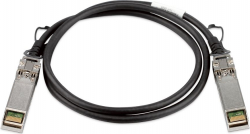 D-Link Cable de Apilado 1m (DEM-CB100S) | 0790069365102