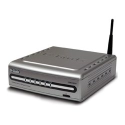 D-Link MediaStorage Server (DSM-G600)