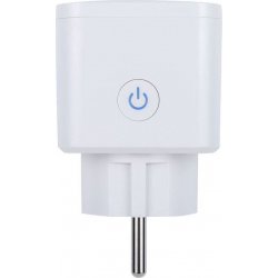 Imagen de Enchufe Inteligente NGS Smart Wifi Plug (LOOP)