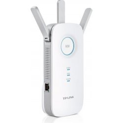 Extensor WiFi TP-LINK AC1750 DualBand 1xGbit (RE450) | 6935364092399