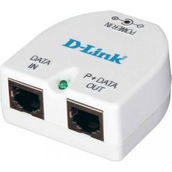 Inyector D-Link PoE Gigabit (DPE-101GI)
