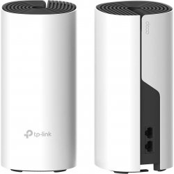 Mesh Tp-link Ac1200 Dualband Pack 2 Blanco (DECO M4) | DECO M4(2-PACK) | 6935364084189