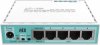 Mikrotik RouterBoard hEX RJ45 USB (RB750GR3) | (1)