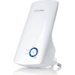 Pto. Acceso Tp-link 300mb Expander (TL-WA854RE) | 6935364071325