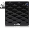 Pto Acceso NETIS WiFi 4 DualBand 1xRJ45 Negro (WF2416) | (1)