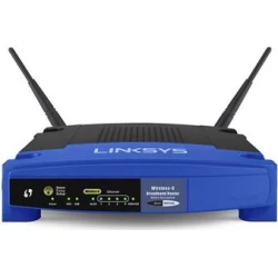 Router CISCO Wireless-G WRT54GL | WRT54GL-EU