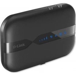 Router D-Link 150Mbit/s WiFi 4 4G Negro (DWR-932) | 0790069405983 | Hay 1 unidades en almacén | Entrega a domicilio en Canarias en 24/48 horas laborables
